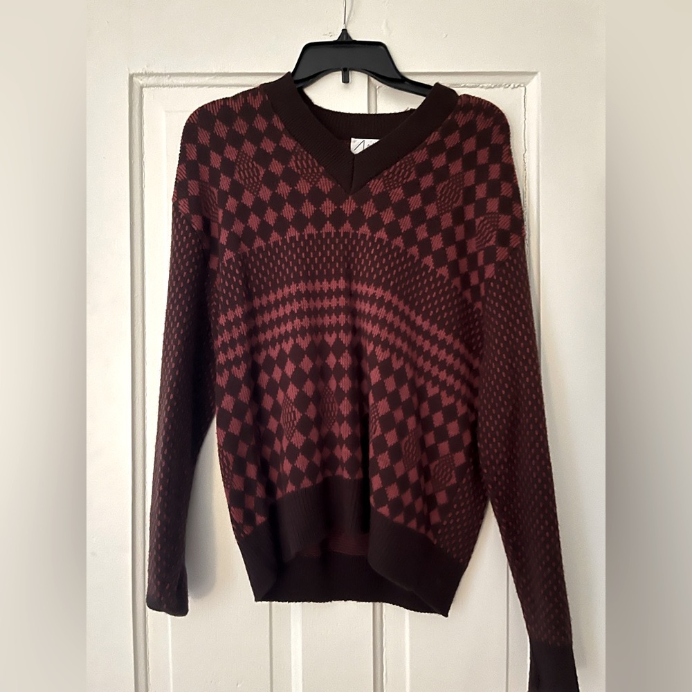 Vintage John Weitz Sweater